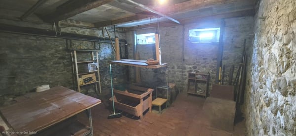 IDYLLISCHES ZUHAUSE MIT STALL UND VIEL POTENZIAL 23