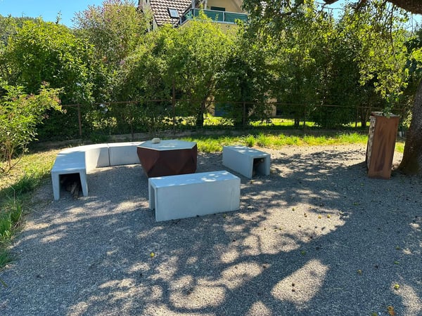 Moderne 2.5- Zimmer-Dachwohnung in Gränichen – Neubau mit Aussicht und Komfort 10