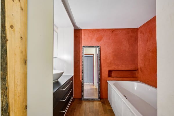 Charmantes 5.5-Zi.-Doppeleinfamilienhaus in Küttigen 11
