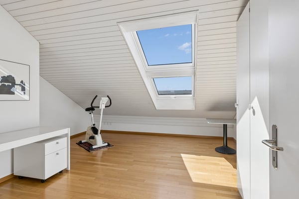 1.5-Zimmer-Dachwohnung mit 18 m² Balkon in Buchrain kaufen 4