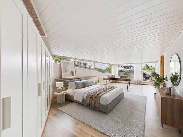 Licht, Ruhe und Weitblick  Ihr neues Zuhause in Zezikon 10