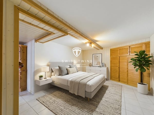 Licht, Ruhe und Weitblick  Ihr neues Zuhause in Zezikon 8