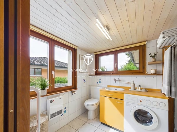 Licht, Ruhe und Weitblick  Ihr neues Zuhause in Zezikon 4