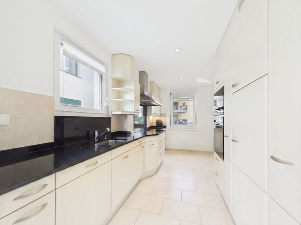 4.5-Zimmer-Wohnung mit grosser Terrasse in Winkel mieten 3
