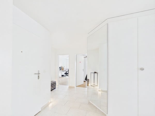 4.5-Zimmer-Wohnung mit grosser Terrasse in Winkel mieten 9
