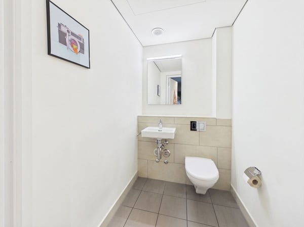Helle 4.5-Zi.-Maisonette mit Aussenbereich in Zürich mieten 4
