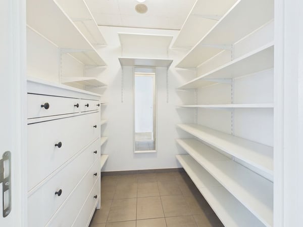 Helle 4.5-Zi.-Maisonette mit Aussenbereich in Zürich mieten 12
