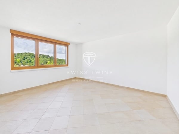 6.5-Zi. Wohnung mit 180 m² Terrasse in Stallikon 12