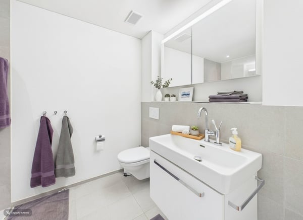 Helle 2.5-Zimmer-Wohnung mit viel Platz in Winterthur 6