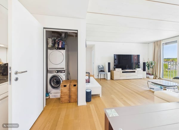 Helle 2.5-Zimmer-Wohnung mit viel Platz in Winterthur 8