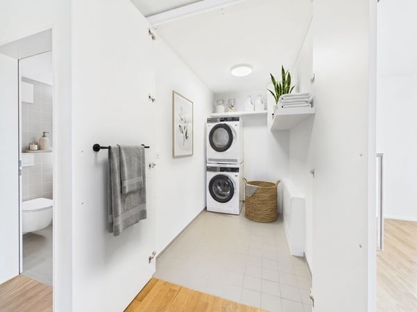 Attraktiv wohnen Moderne 3.5-Zimmer-Wohnung in Opfikon 9