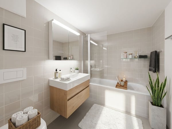 Attraktiv wohnen Moderne 3.5-Zimmer-Wohnung in Opfikon 6