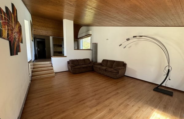 6-Zimmer-Einfamilienhaus mit Bergsicht in Airolo kaufen 11