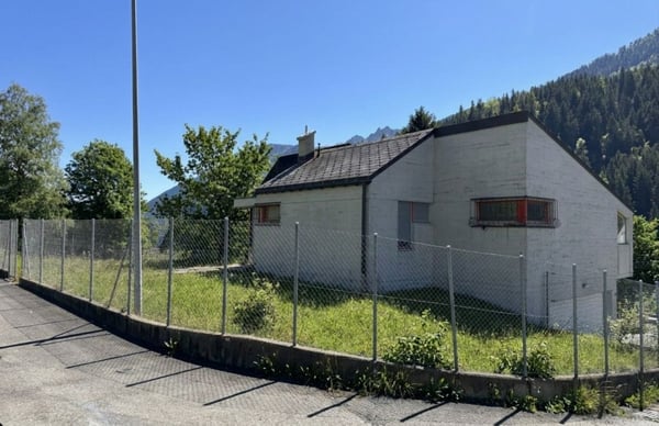 6-Zimmer-Einfamilienhaus mit Bergsicht in Airolo kaufen 2