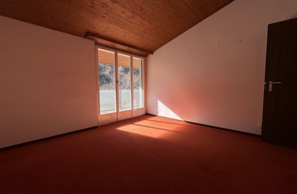 6-Zimmer-Einfamilienhaus mit Bergsicht in Airolo kaufen 6