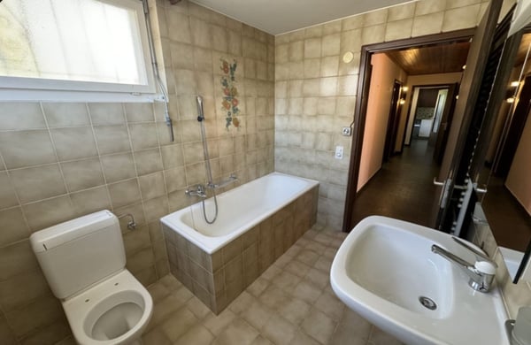 6-Zimmer-Einfamilienhaus mit Bergsicht in Airolo kaufen 9