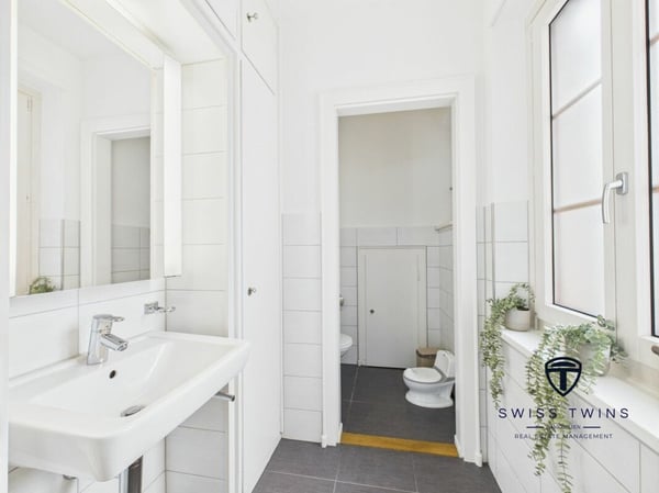 Grosszügige 6.5-Zi.-Wohnung mit Weitsicht in Schüpfheim zur Miete 9