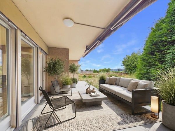 6.5-Zimmer-Einfamilienhaus mit Garten in Kirchlindach 11