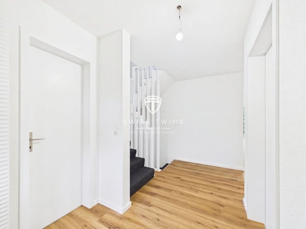 2.5-Zimmer-Einfamilienhaus mit Garten in Kirchlindach 3