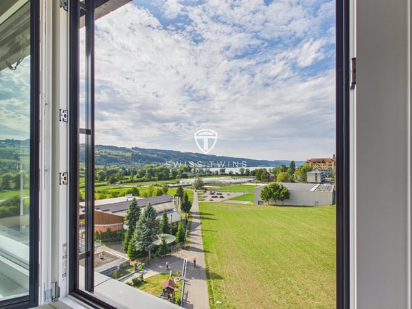 Neubau: flexible Gewerbe- & Büroflächen in Hochdorf mieten 12