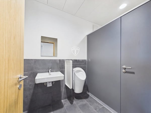 Neubau: flexible Gewerbe- & Büroflächen in Hochdorf mieten 8