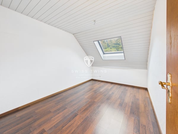 5,5-Zimmer-Maisonette mit Cheminée in Schübelbach mieten 10