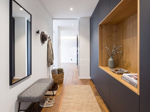 3-Zimmer-Terrassenwohnung mit 132 m² Terrasse in Emmen 6