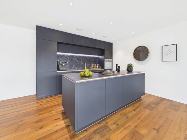 3-Zimmer-Terrassenwohnung mit 132 m² Terrasse in Emmen 4