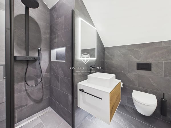 Exklusive Attikawohnung 3.5 Zimmer mit Weitblick - Ein Hauch von Dolce Vita 7