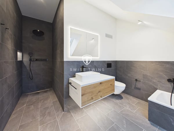 Exklusive Attikawohnung 3.5 Zimmer mit Weitblick - Ein Hauch von Dolce Vita 6