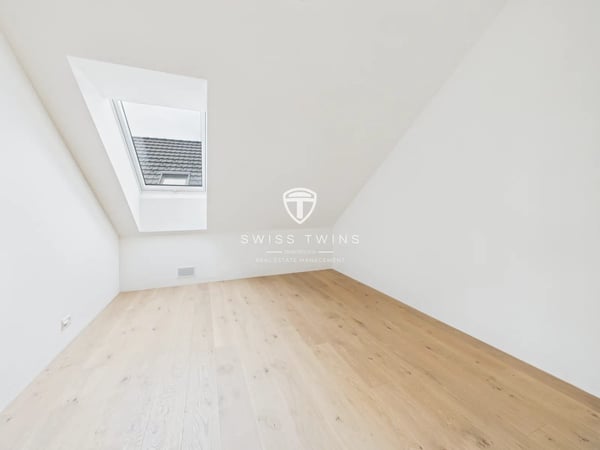 Exklusive Attikawohnung 3.5 Zimmer mit Weitblick - Ein Hauch von Dolce Vita 9