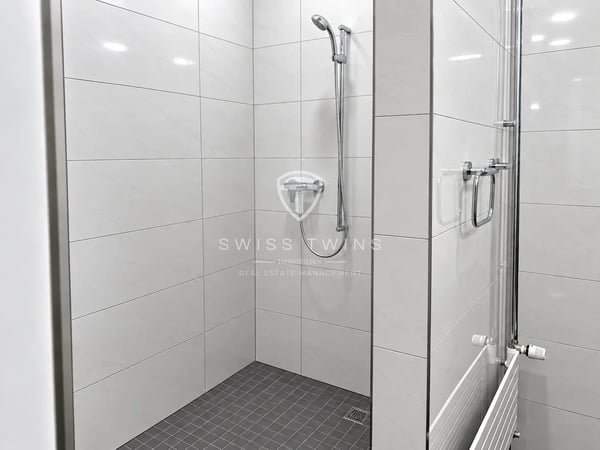 Top Gewerbestandort Oberrüti - 3'400 m² Lagerfläche mit optimaler Logistik 10