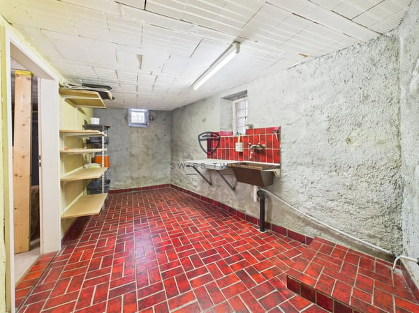 Historischer Charme mit Bergsicht - 3.5-Zimmer-Haushälfte in Preonzo Zu Verkaufen 10