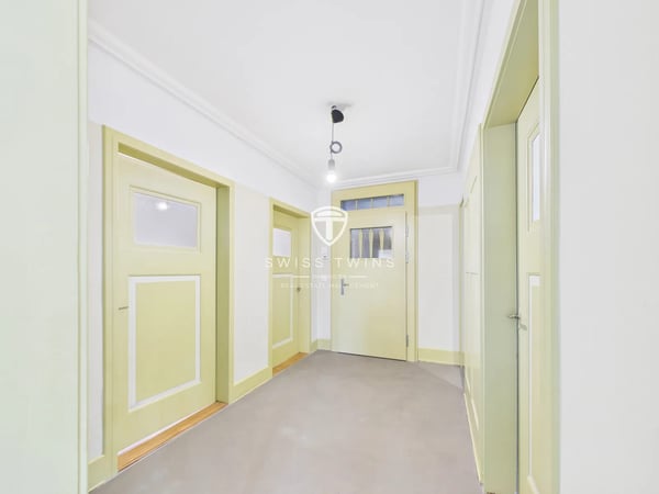 Charmante 2.5-Zimmer-Wohnung mit Balkon in Weiach 11