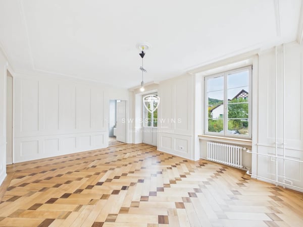 Charmante 2.5-Zimmer-Wohnung mit Balkon in Weiach 7