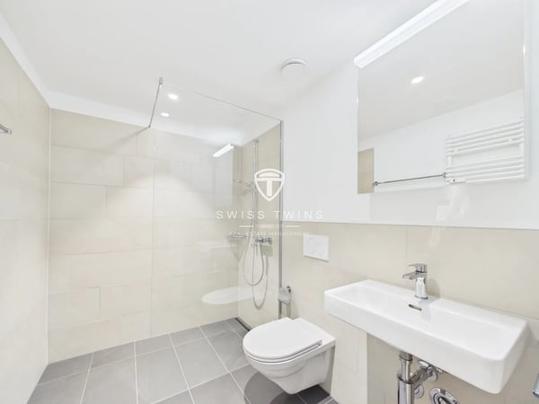 Exklusives Wohnen über den Dächern von Zürich - Stilvolle 3.5-Zimmer-Wohnung mit Terrasse 4