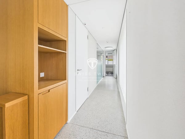 Repräsentative Gewerbefläche mit 196 m² an attraktiver Lage in Emmen 7