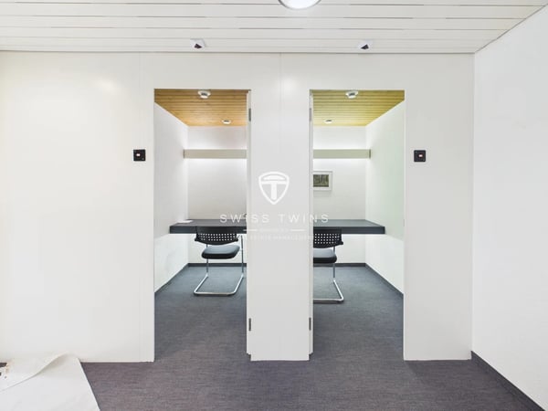 Repräsentative Gewerbefläche mit 196 m² an attraktiver Lage in Emmen 4