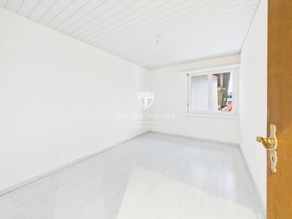 5,5-Zimmer-Maisonette mit Cheminée in Schübelbach mieten 8