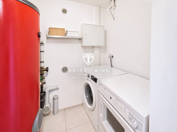 5.5-Zimmer-Attika-Maisonette mit grosser Terrasse in Wetzikon kaufen 11