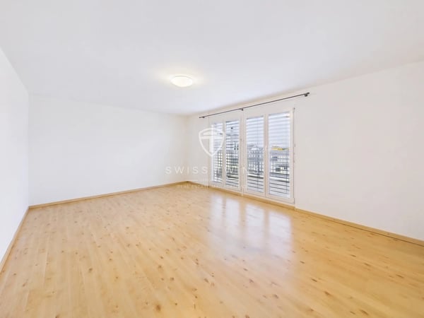 5.5-Zimmer-Attika-Maisonette mit grosser Terrasse in Wetzikon kaufen 9