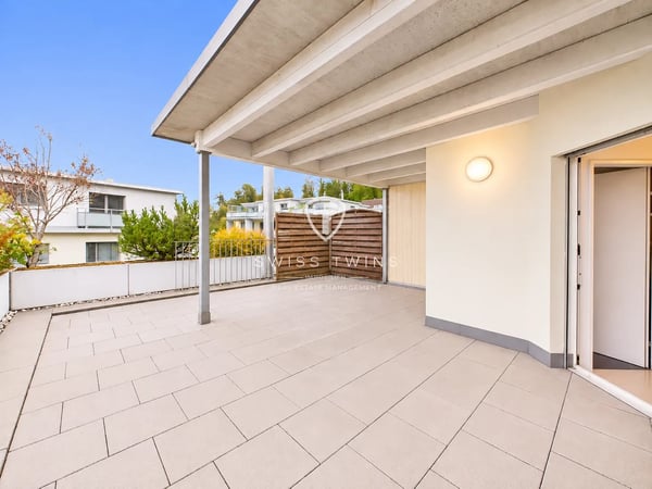 5.5-Zimmer-Attika-Maisonette mit grosser Terrasse in Wetzikon kaufen 10