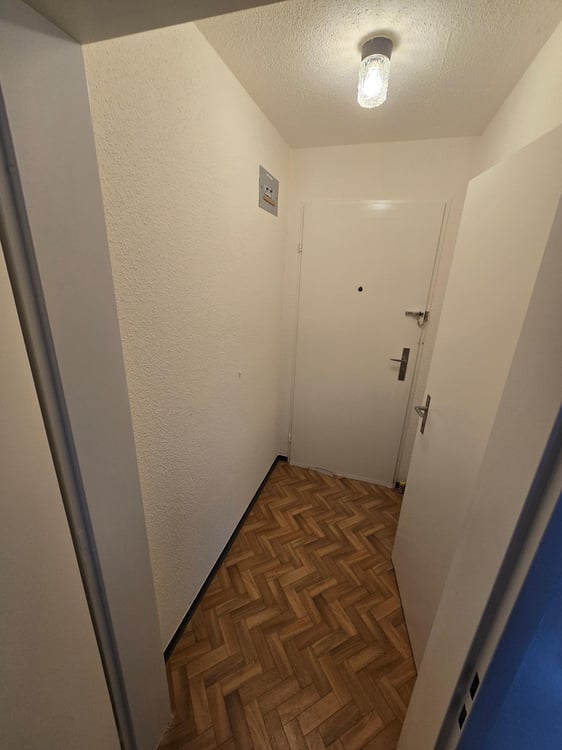 Scheuchzerstrasse 21, 8006 Zürich - 1-Zimmerwohnung 5