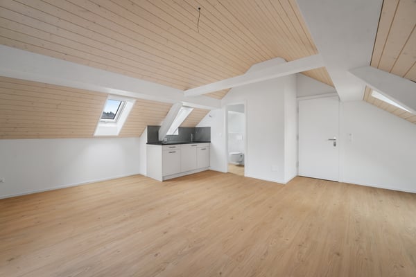 Schöne 1.5-Zimmerwohnung per 01.08.2026 zu vermieten 3