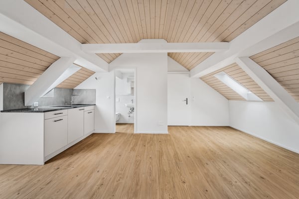 Schöne 1.5-Zimmerwohnung per 01.08.2026 zu vermieten 4