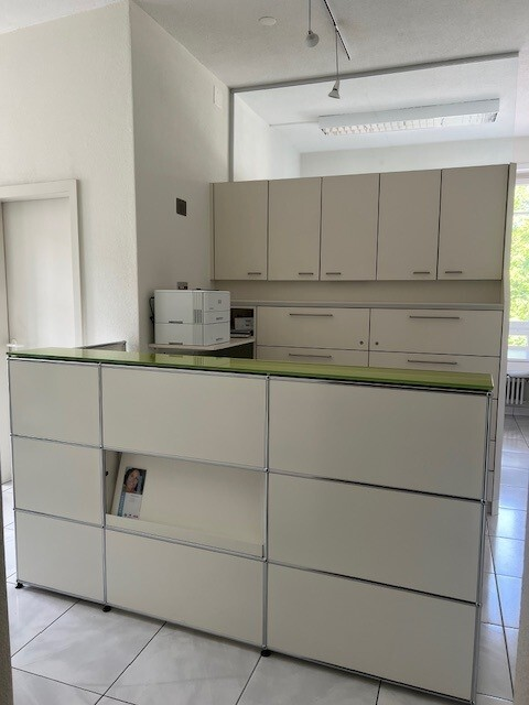 Repräsentative Praxis- & Bürofläche an Top-Adresse 6