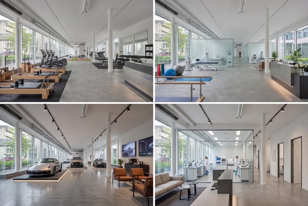 Retailfläche mit 235m2 und 355 m2 Sichtbarkeit an bester Lage 9