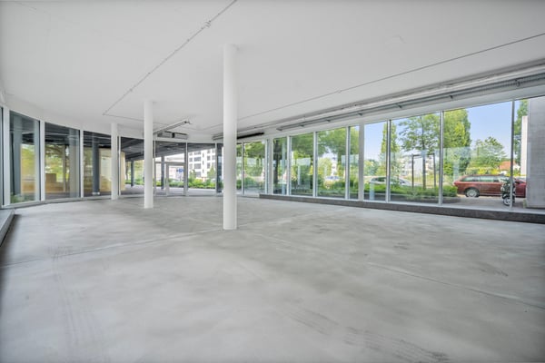 Retailfläche mit 235m2 und 355 m2 Sichtbarkeit an bester Lage 5