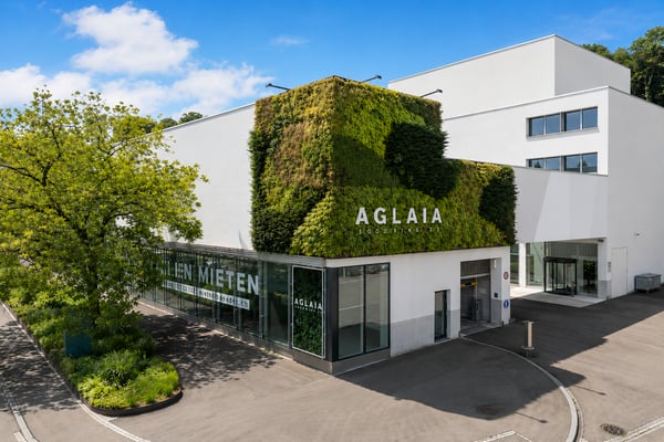 Retailfläche mit 235m2 und 355 m2 Sichtbarkeit an bester Lage 1