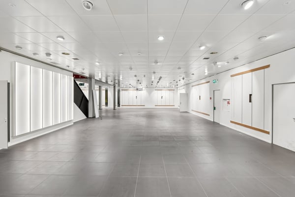 Ihre neue 485 m2 Verkaufs- und Lagerfläche im Herzen von Langnau i.E 3